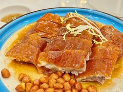 -东江渔村·古典园林·30年粤菜老字号(太和店)