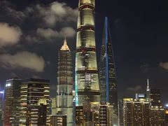 -上海外滩英迪格酒店