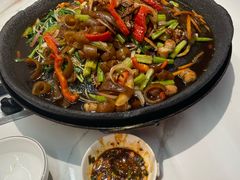 -一烙锅(友谊店)