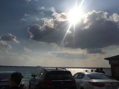 -Cafe Aewol Monsant