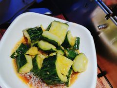 -三个蒙古大叔羊肉串(大宁店)