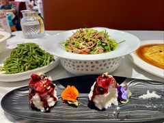 -桂园餐厅(五大道店)