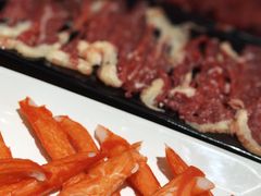 -嬷孙家潮汕牛肉火锅(北京路天河城店)