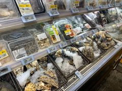 零售区-盒马鲜生(189购物中心店)