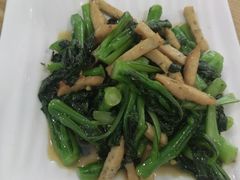 -佛有缘素食馆·荔湾老字号(陈家祠首店)