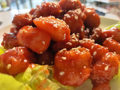 -天天向上素食餐厅(五台山店)