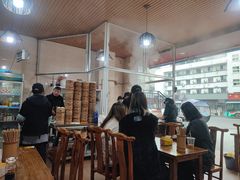 -豆相识•九九豆腐脑(牛咡桥店)