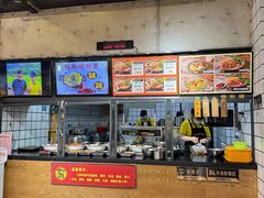 -好欢螺鼎钻螺蛳粉(谷埠店)