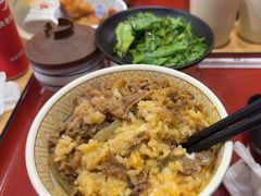-食其家·牛丼咖喱(金桥国际店)
