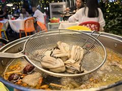 -小煵记·打边炉(西丽文光店)