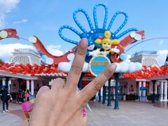 -大连海昌发现王国主题公园