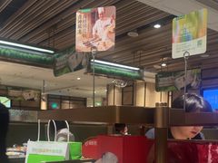 -海底捞火锅(万象城店)