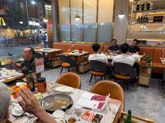 -潮汕大目牛肉火锅(皇岗旗舰店)