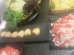-湊湊火锅·茶憩(和平大悦城店)