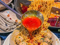 -大虎重庆老火锅(正弘城店)