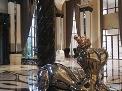 -上海星河湾酒店(闵行店)