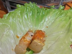 -东俞·韩式料理(院东街店)