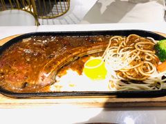 -两点半深夜牛排(斗西路店)