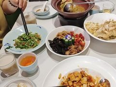 -大碗居·烤鸭·鱼头泡饼(天坛东门店)