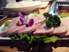 -草原塞蛮羊火锅城(港湾店)