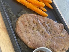 -必胜客(佛罗伦萨小镇店)