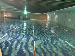 -海力健身游泳(太古里朗御店)