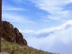 -白草畔自然风景区