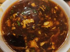 -粥六•新晋菜(柳巷店)