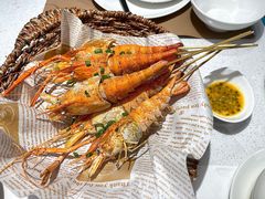-79号渔船海鲜饭店(宝安店)