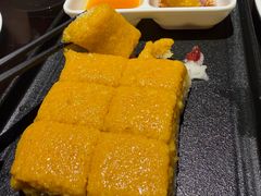 -喜晋道面馆(华严寺广场店)