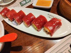 红米脆肠粉-任點·港式茶点(曜一城店)