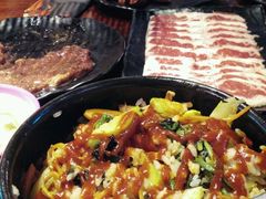 -红小姐的烤肉店(西三旗店)