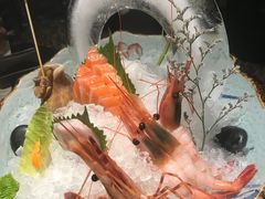 -花隐日式怀石料理(万象城购物中心店)