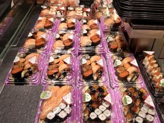 -池田寿司·4H鲜作(朝阳大悦城店)