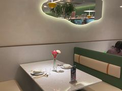 -Aqua Oasis 水天堂(太湖中心mall店)