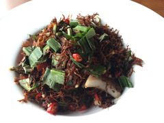 风味树花-洱海人家餐厅(仙足岛店)