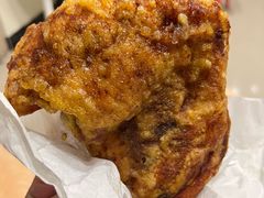 -麦当劳(集美石鼓店)