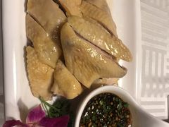 小绍兴白斩鸡-上海年代(水上东路店)