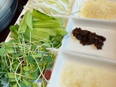 -恭敬李·烤鸭(天坛北门店)