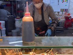 -豪華小食.華記