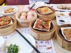 -点都德(千灯湖环宇城店)