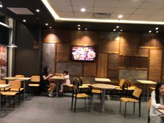 大堂-汉堡王(丁兰广场店)
