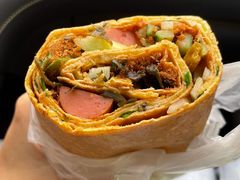 -胖子煎饼店(钦州南路店)