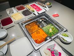 -海底捞火锅(壹悦城店)