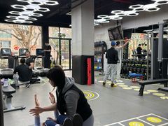 -VPsmart私教健身工作室(新华路旗舰店)