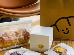 -dotcom coffee古点咖啡(致真大厦店)
