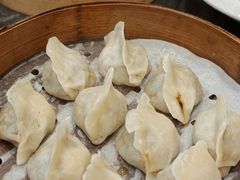-老边饺子馆(中街店)