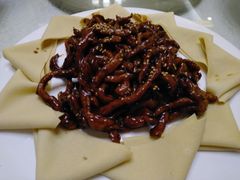 -京尊烤鸭店JINGZUN(春秀路店)