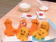 -德克士(汝河路店)