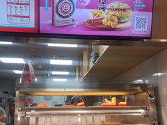 -塔斯汀中国汉堡(宝安宝田一路店)